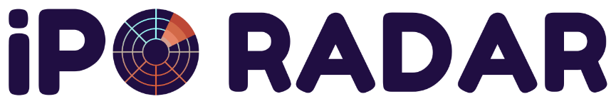 iPO RADAR
